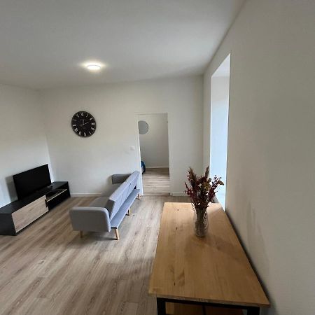 Appartement Centre-Ville De Lure Gauche エクステリア 写真