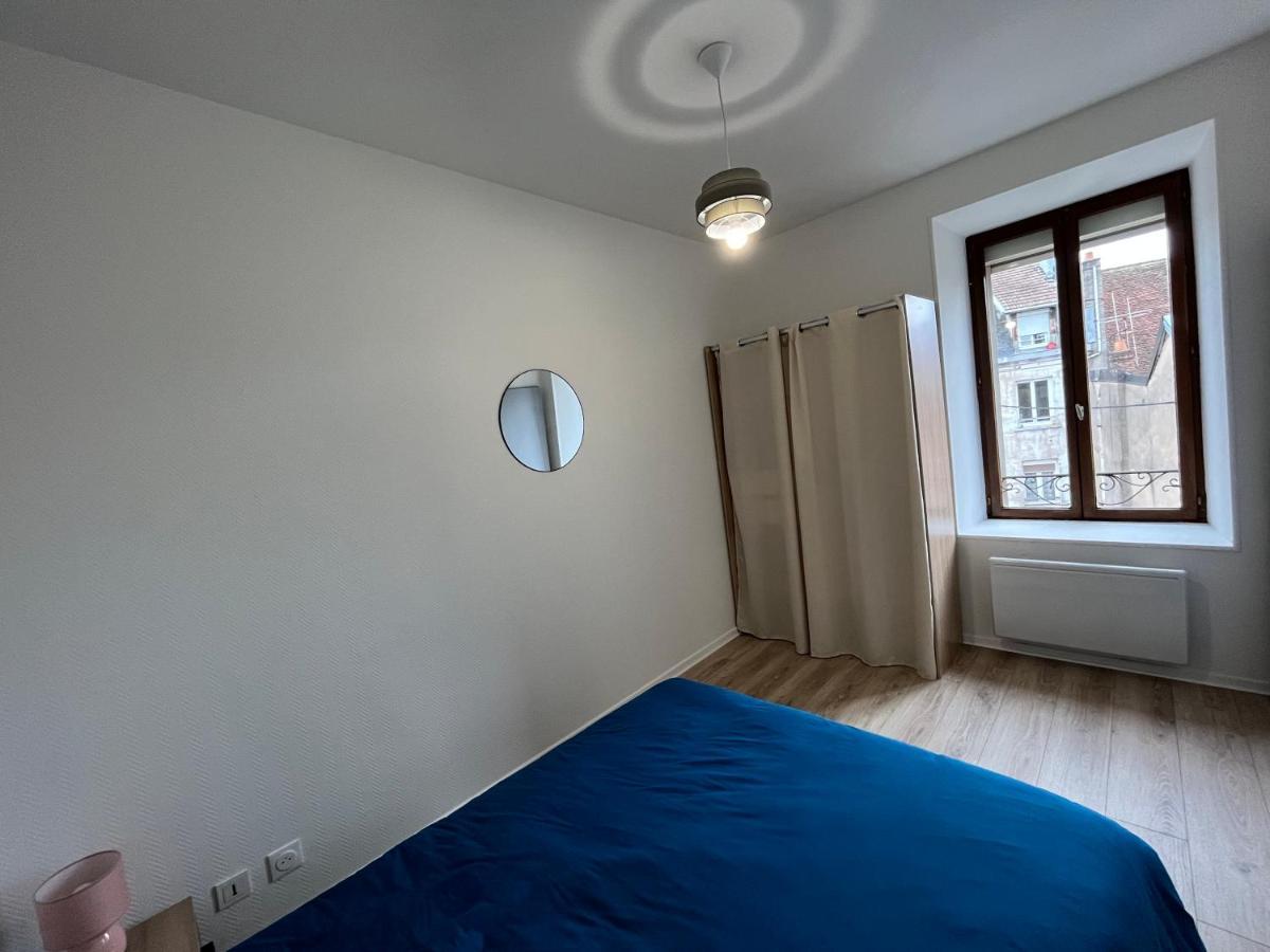 Appartement Centre-Ville De Lure Gauche エクステリア 写真